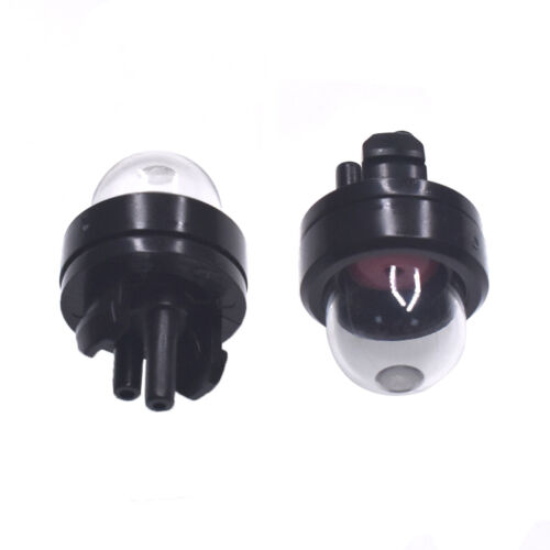 2 bombillas de imprimación para carburador Poulan 530047721 Husqvarna 503 93 66-01 - Imagen 10 de 12