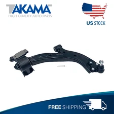 1 PC Front Lower Control Arms W/Bush & ball joints RH (PS)  for 13-18 ACURA RDX