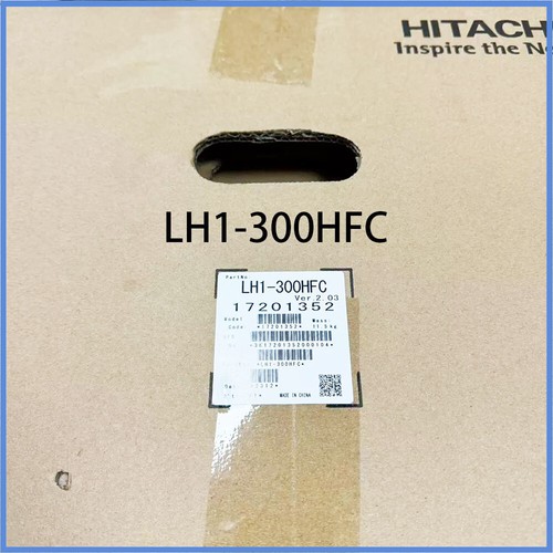 New Factory Sealed LH1-300HFC LH1 300HFC Universal frequency converter Hitachi - Picture 3 of 3