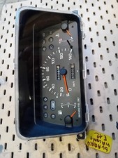 Compteur Subaru E12