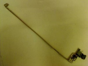 TFT LCD Display Scharnier Links (L) HP dv6700 dv6810ez