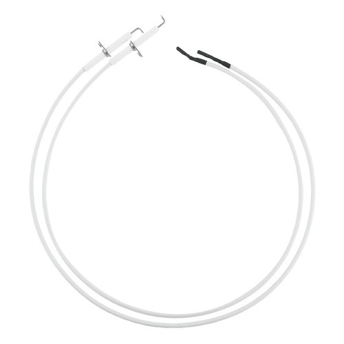 Ceramic Ionization Electrode And Flame Sensing Rod at ₹ 270/piece in...