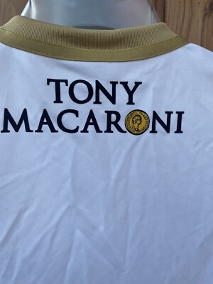 Livingston FC Shirt New With Tags youths Small