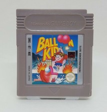 ebay® Auktion 115406900241 | Nintendo GameBoy - Balloon Kid ( Nur das Modul + Hülle ) akzeptabel Thumbnail of ebay® auction 115406900241 | Nintendo GameBoy - Balloon Kid ( Nur das Modul + Hülle ) akzeptabel