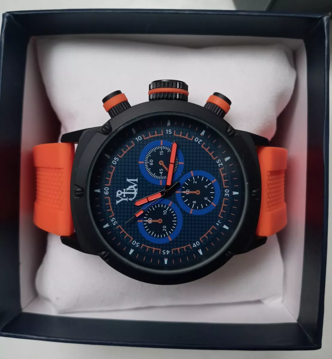 Yacht man watch best sale price