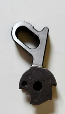 1911 Style Commander Hammer. Unbranded NOS Blue