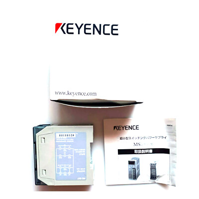 1pcs New KEYENCE MS-E07