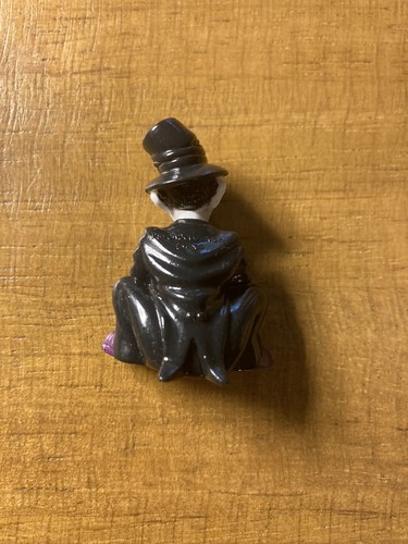 Homies Clown ✨HOBO CLOWN ✨MINT RARE 2002 In Original Vending Machine Capsule MIC - Picture 5 of 6
