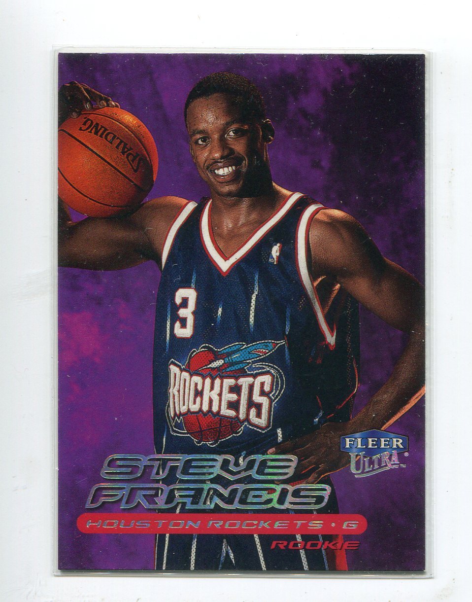 1999-00 Ultra Basketball cards - Singles - You Pick 'em