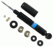 Amortisseur Bossage en bas 311 367 SACHS pour MERCEDES-BENZ CLASSE M