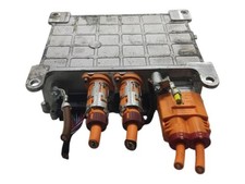 Mercedes-Benz GLA H247 2023 Spannungswandler Wechselrichter Inverter BPA32672 Mercedes-Benz GLA H247 2023 Spannungswandler Wechselrichter Inverter BPA32672