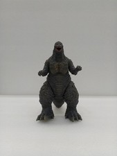 BANDAI Godzilla Sofubi