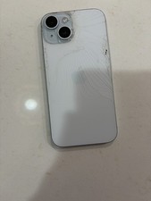 Apple iPhone 15 - 128 GB - Blue (Unlocked)