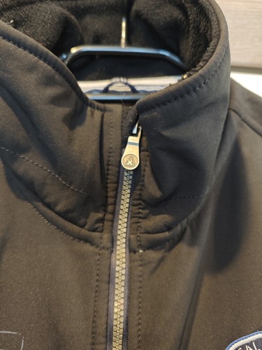 Gaastra Softshelljacke schwarz L - Bild 3 von 7