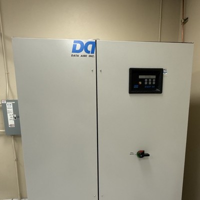Data Aire Inc. DAP III Laboratory Incubator Environmental Control Cabinet
