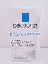 La Roche-Posay Toleriane Double Repair FACE MOISTURIZER, 3.38 fl oz - FREE SHIPP