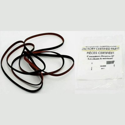 Maytag Genuine OEM Dryer Drum Belt Fit Models