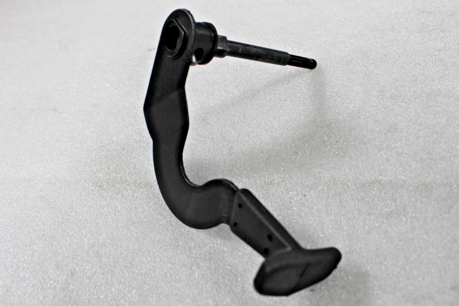 Ferrari F430, 360, Steering Column Adjustment Lever, Used, P/N 171535