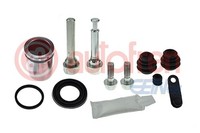 Autofren Seinsa Reparatursatz Bremssattel D44134S 34Mm Piston Kit+Guidepins Crdi