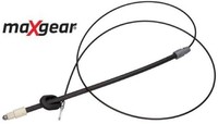 Maxgear 32-0518 Seilzug FüR Feststellbremse Handbremsseil Bremsseil