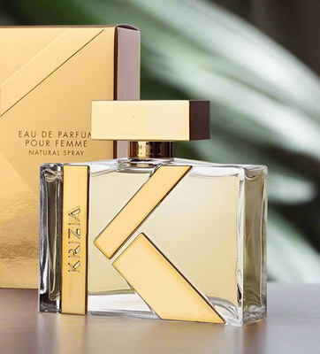 Krizia pour Femme Eau de Parfum EDP Spray 50 ml