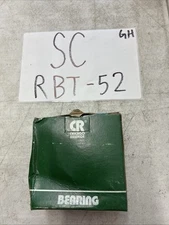 Chicago Rawhide Bearing, N4034