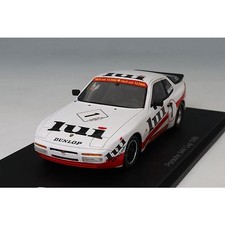Spark 1/43 Porsche 944 1986 Turbo Cup 1 U.Mass