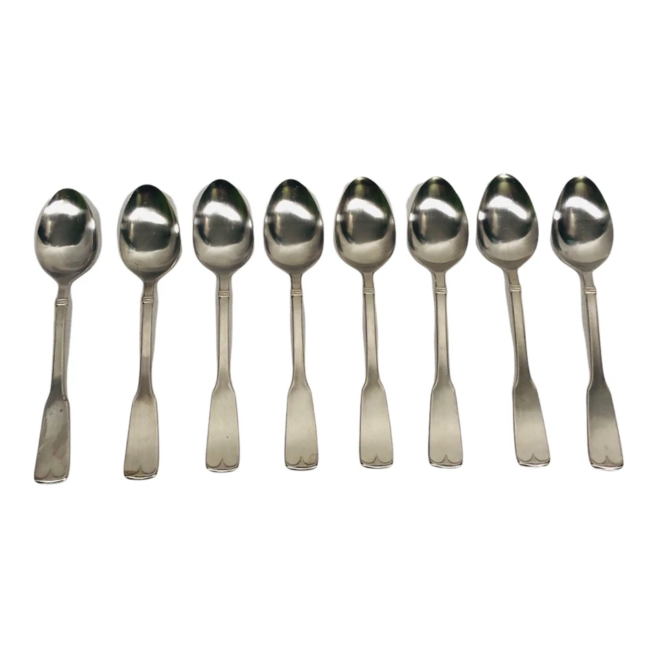 Juego de cubiertos vintage Stanley Roberts SRB140 tenedores cuchillo cucharas cuchillos 42 piezas Foto 4 de 4