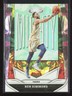 2020-21 Panini Certified #27 Ben Simmons The Mighty Philadelphia 76ers (P)