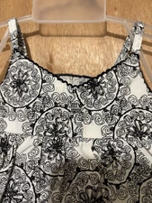 Kidget Infant Top And Bloomers Size 0-6M 092725 I432T21