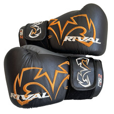 Rival Boxing RB11 L Evolution Bag Gloves Wris...
