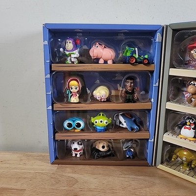 Toy Story Vinylmation 24個入り Disney Toy Story 3 Vinylmation Collectibles Woody Buzz Lightyear