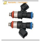 Fit for Harley M8 Screamin Eagle engine Fuel Injectors 5.5g/s 27400015 27400040