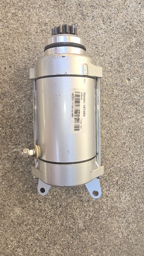 Starter NEW Yamaha V-Star 1100 Classic Custom Motorcycle '99-09 WAI Motor 18748N