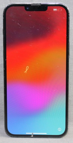 Apple iPhone 13 Pro Max ~ Alpine Green ~ 128GB ~ A2484 ~ No SIM Restrictions - Photo 20 sur 20
