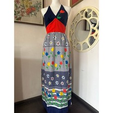 *Vintage Jim & Me Sundress Size XS