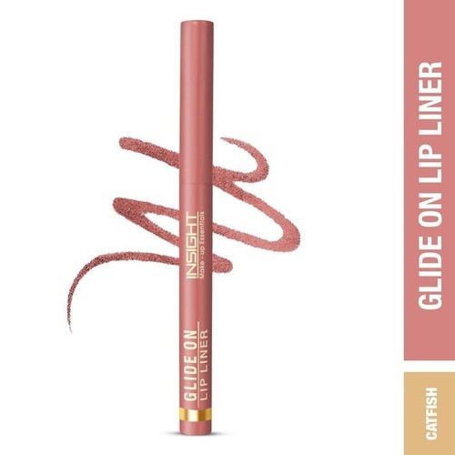 Insight Cosmetics Glide On Lip Liner Catfish (0.3 g) - Picture 2 of 5