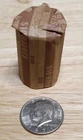 John F. Kennedy Half  Dollars Mix Years 20 Coins  Rolls