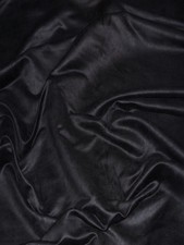 60" Wide Upholstery Cosplay Costume Faux Micro Suede Fabric By The Yard