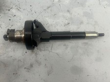 Injecteur Opel Mokka
