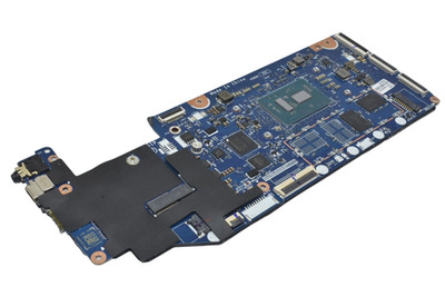M47680-001 HP UMA CELERON N4500 4GB 64GB EMMC MOTHERBOARD 14B-CB0033DX
