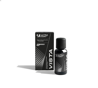 Glass coat ULTRACOAT VGC-15