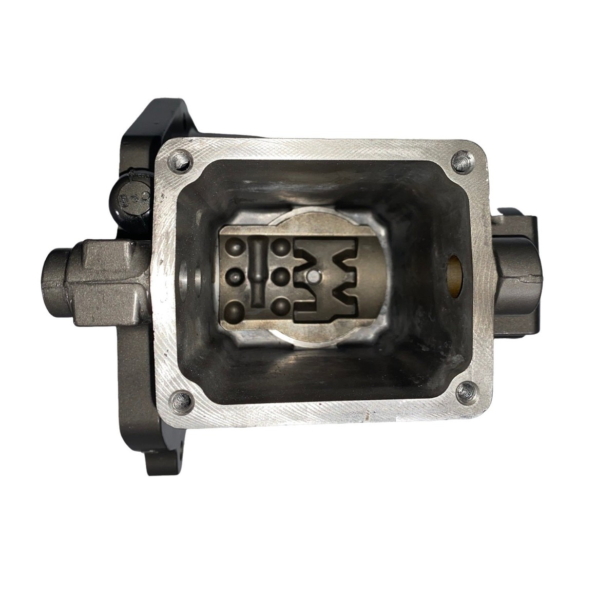 Mustang T5 Extension Tail Housing 2005-07 5 Spd Manual