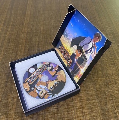 DVD ANIME CASE CLOSED ~DETECTIVE CONAN~ SEASON 21-25 (ENGLISH