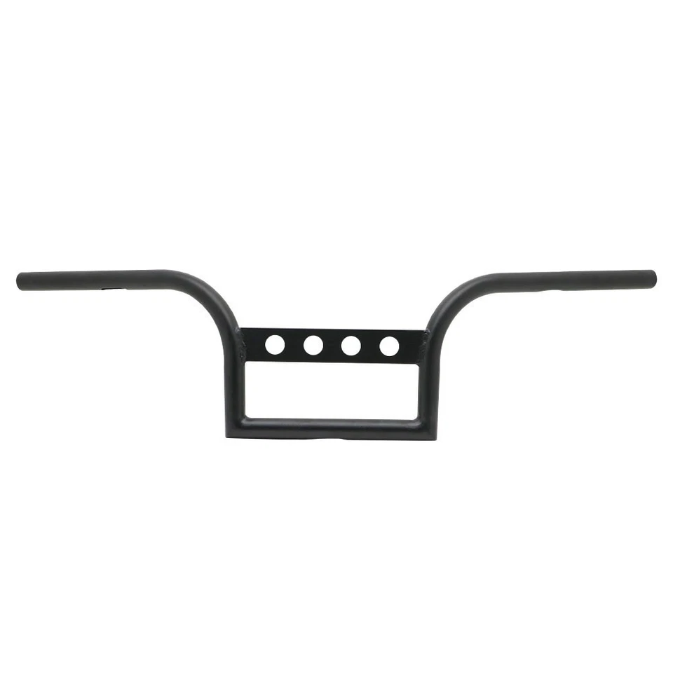 Manillar de 25 mm para Kawasaki Vulcan S650 VN650 Foto 3 de 3