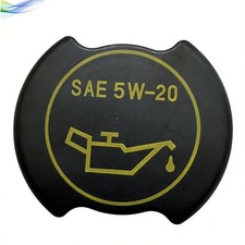 Oil Filler Cap For Ford Lincoln Mercury 5w-20 Half Turn New Ep5z-6766-a Ec-787 Oil Filler Cap For Ford Lincoln Mercury 5w-20 Half Turn New Ep5z-6766-a Ec-787