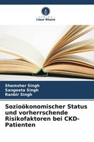 Shamsher Singh (U. A.) | SozioöKonomischer Status Und Vorherrschende...