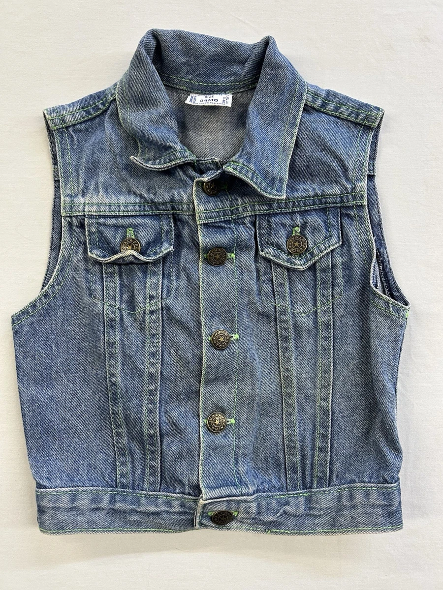 24 Months 1990s Vintage Clothing for Children for sale | eBay