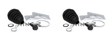 BOTH SIDES OBK54016 BELLOW KIT, DRIVE SHAFT FITS FORD GALAXY I 2.0 I