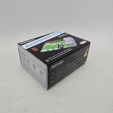 Raspberry Pi 4 Model B 4GB Plastic Case 64GB SD Card, Starter Kit